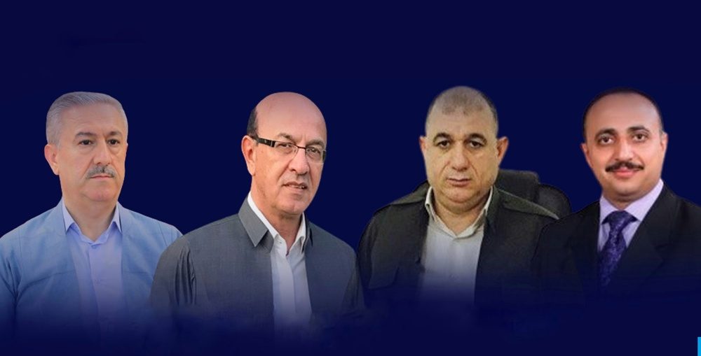 دومین ائتلاف انتخاباتی به نام «همپیمانی معاصر» با حضور سه حزب