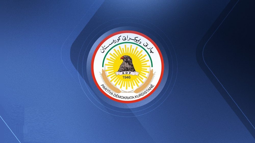 حزب دمکرات کردستان به منظور شرکت در انتخابات پارلمان کردستان ثبت نام کرد