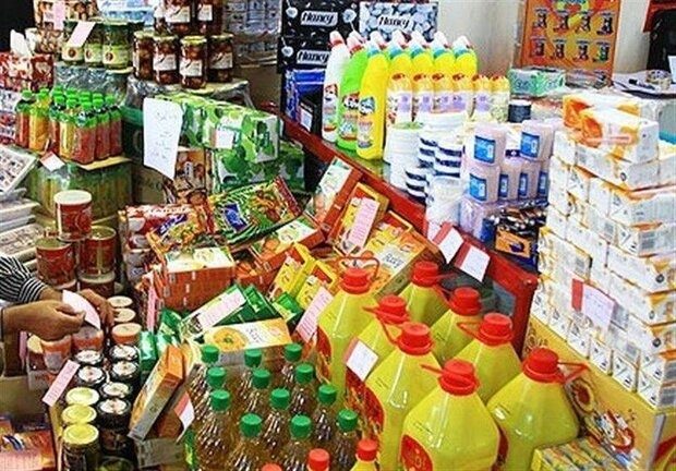 کالاهای اساسی به میزان کافی در انبارهای آذربایجان غربی وجود دارد