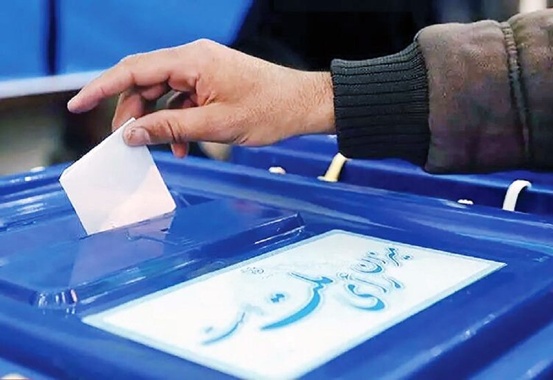 ۶۴۷ داوطلب در کردستان برای شرکت در انتخابات شورا ثبت نام کردند