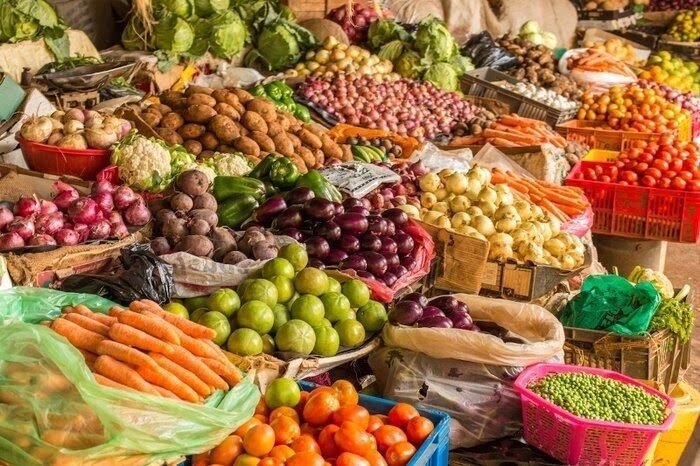 دست‌فروشی که مِهر فروخت / آزاده خرم