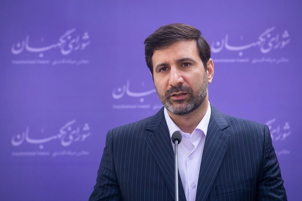 مسیر انتخاب رهبر جدید از زبان سخنگوی شورای نگهبان