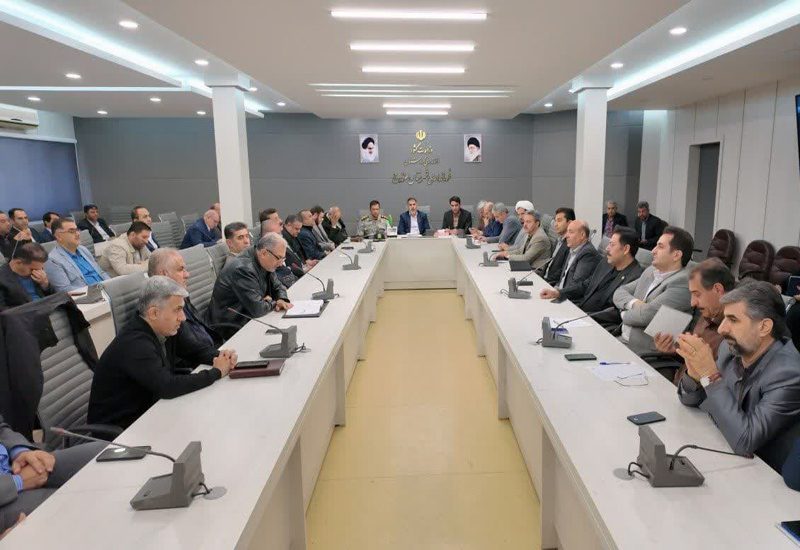 آمادگی کامل سنندج برای پذیرایی از مهمانان نوروزی