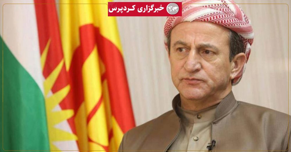ادهم بارزانی: سطح و نحوۀ مشارکت مقامات در سالگرد بمباران شیمیایی حلبچه بسیار شرم آور بود