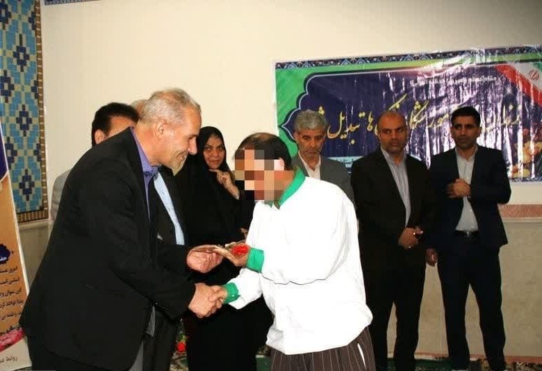 آزادی ۲۲ زندانی استان ایلام در آستانه سال نو