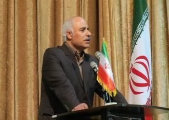 ۸ مدرسه خیر ساز طی سال ۱۴۰۲ در بیجار افتتاح شد