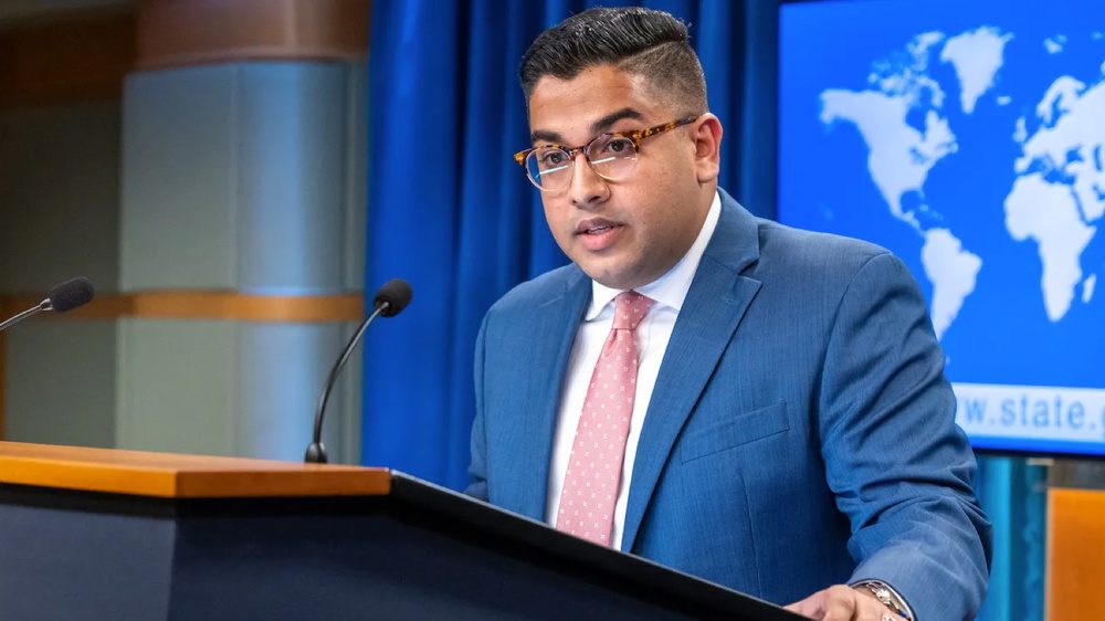 هەڵویستی وەزارەتی دەرەوەی ئەمریکا لەبارەی بایکۆتکردنی هەڵبژاردن لەلایەن پارتییەوە