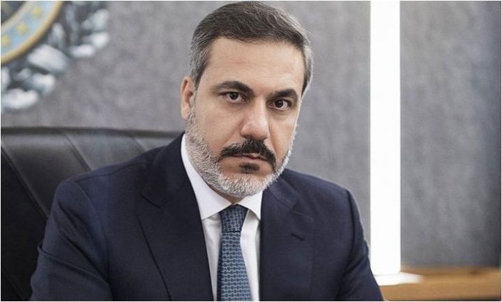 فیدان کردهای سوریه را به تصرف میادین نفتی تحت کنترل آنها تهدید کرد