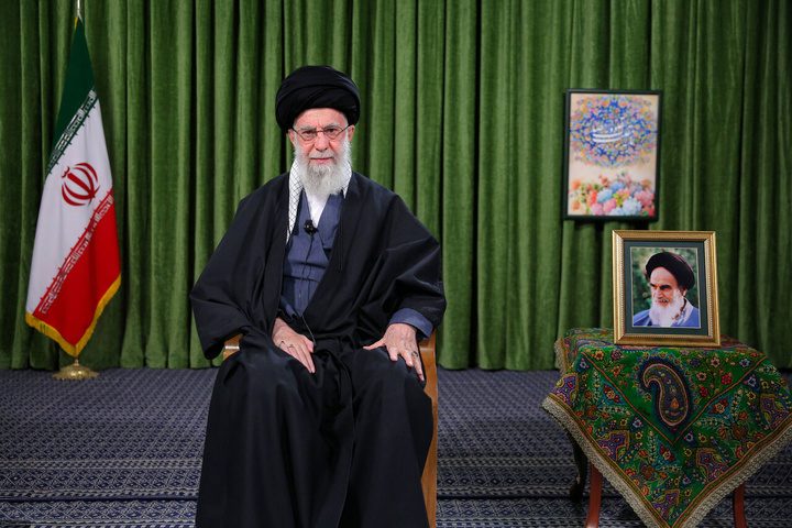 ساڵی نوێ ساڵی «بازدانی بەرهەمهێنان بە بەشداریی خەڵک» ناو نرا