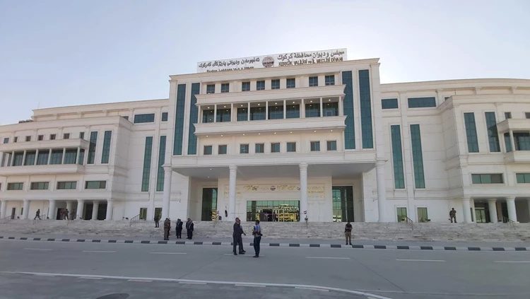 تنها راه حل بحران استان کرکوک اداره متناوب شورای این استان توسط ترکمان‌ها، عربها و کردها است