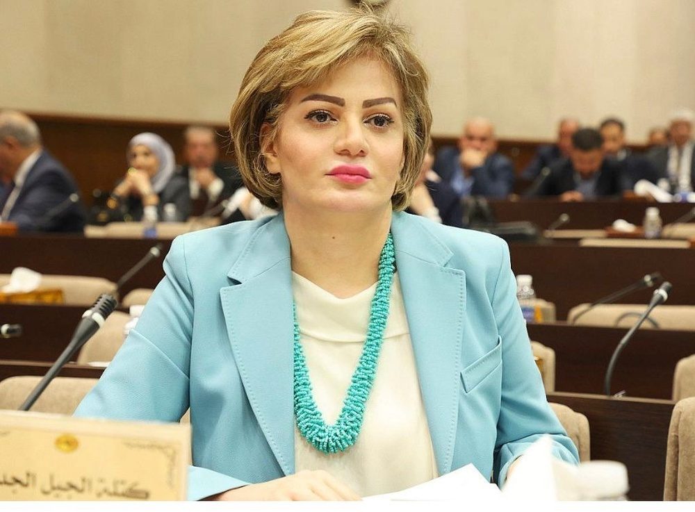 شکایتی علیه نخست وزیر اقلیم کردستان و معاون وی درخصوص عدم  پرداخت حقوق کارکنان اقلیم مطرح کرده ام