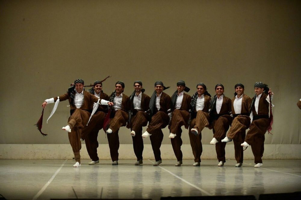 «هه‌ڵپه‌رکێ و سه‌رچۆپی»؛ چیستی و بایستگی/شفیع بهرامیان