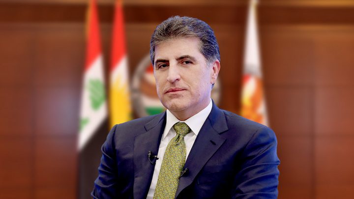 تا نکۆڵی لە کورد بکرێت عێراق خۆشی بەخۆیەوە نابینێت