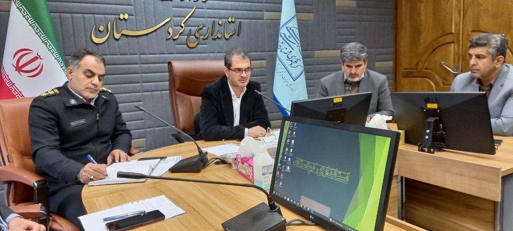 استاندار: فضای باز کردستان برای شادی و نشاط رویکرد مجموعه دولت است