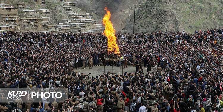 نوروز؛ نماد رویش مجدد و تاب‌آوری/محمدرضا مقدسی