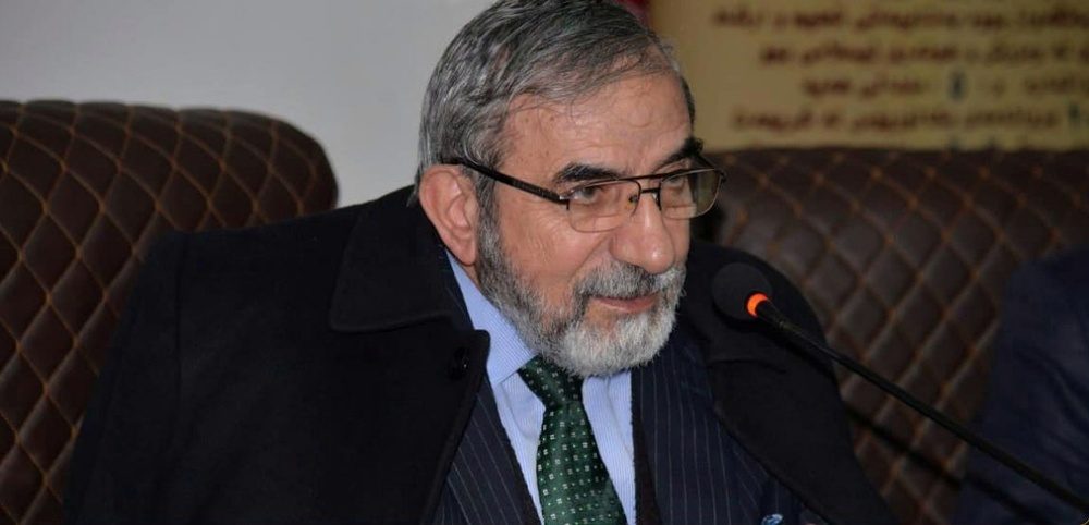 دبیرکل اتحاد اسلامی کردستان: حزب دمکرات کردستان در انتخابات شرکت خواهد کرد