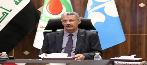 بغداد در حال بررسی موضوع پرداخت مطالبات شرکت های نفتی فعال در اقلیم کردستان است