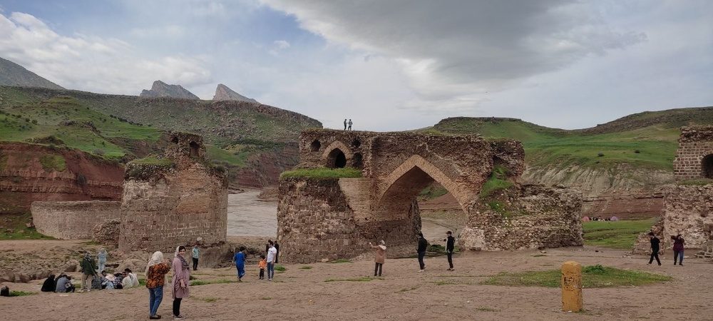 ۲۶۱ هزار  بازدید از جاذبه‌های توریستی ایلام ثبت شد