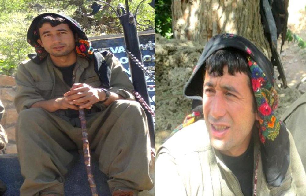 ترور «سیدو» یکی از اعضای ارشد PKK در قامیشلو