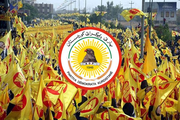عضو شورای عالی جماعت عدالت: در اربیل و دهوک چیزی به نام آزادی بیان وجود ندارد