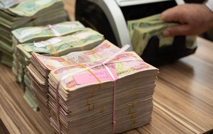 سخنگوی اتحادیه میهنی کردستان: بغداد ۱۵ روز است حقوق را ارسال کرده اما تیم حزب دمکرات کردستان در دولت آن را مصادره کرده است