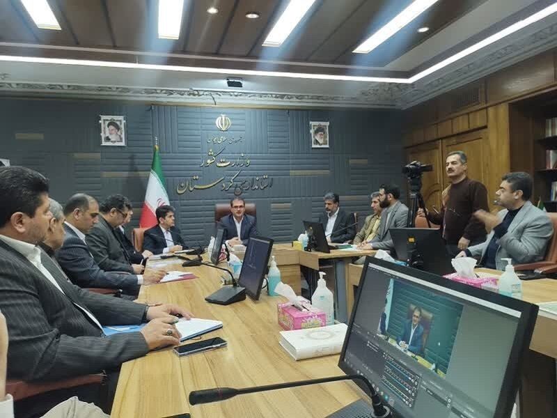 مدیران موظف اند طرحی جامع برای تحقق شعار سال تهیه کنند