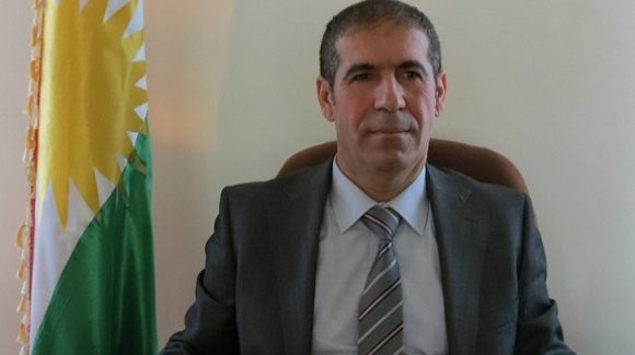روند هجمەهای سیاسی بغداد علیە حزب دمکرات کردستان در استان نینوا، همچنان ادامه دارد