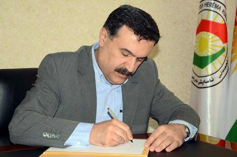حزبی که نتواند اختلاف داخلی‌اش را حل کند، نمی‌تواند بحران‌های سیاسی را مدیریت کند