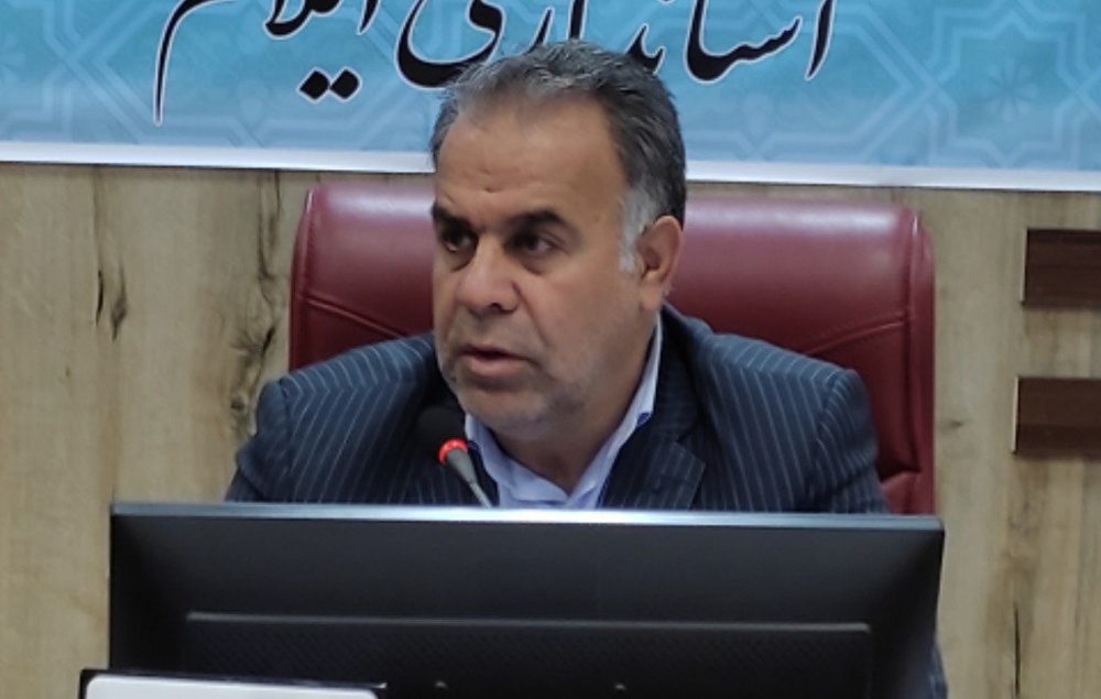 نظارت پلیس در جاده‌های استان ایلام تشدید می‌شود