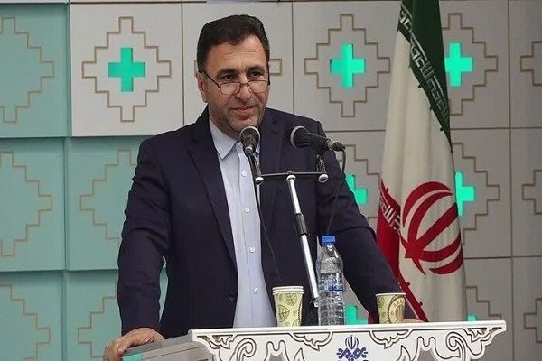 مدیرکل صدا و سیمای کردستان به عنوان چهره برتر سال در بین ۳۳ مدیر کل مراکز استانی انتخاب شد