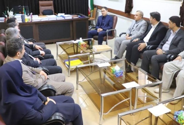 دستگاه قضا با ساخت و سازهای غیرمجاز قاطعانه برخورد می کند