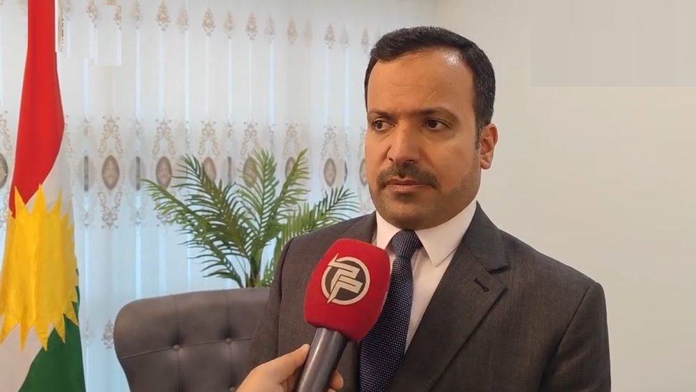 رئیس سابق پارلمان کردستان: کسانی که دادگاه عالی فدرال را مغایر با قانون اساسی می‌دانند پیشتر خود در نزد آن شکایت مطرح کرده‌اند