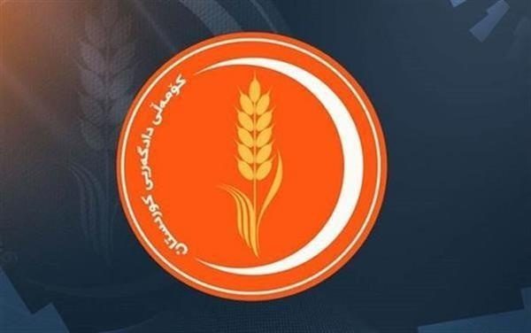 ستاد انتخاباتی جماعت عدالت کردستان: امیدواریم حزب دمکرات کردستان کاری نکند که باعث ممانعت از برگزاری انتخابات شود