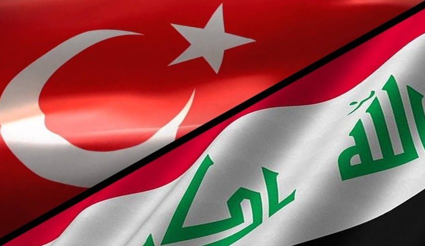 توركیا و عێراق گفتوگۆ بۆ کردنەوەی بەندەرێکی نوێ دەکەن