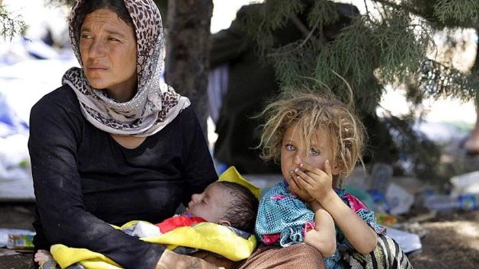 حزب دمکرات کردستان همواره تلاش می کند مانع بازگشت شهروندان شنگال به خانەهایشان شود
