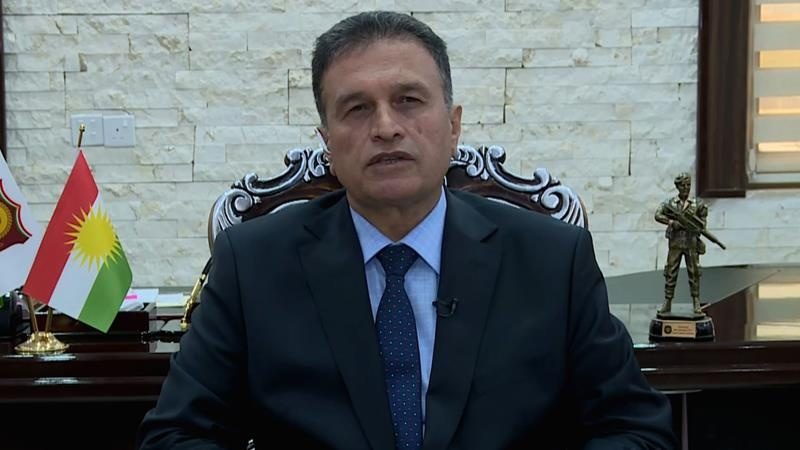 پ.ک.ک یک سازمان افراطی علیه اقلیم کردستان است