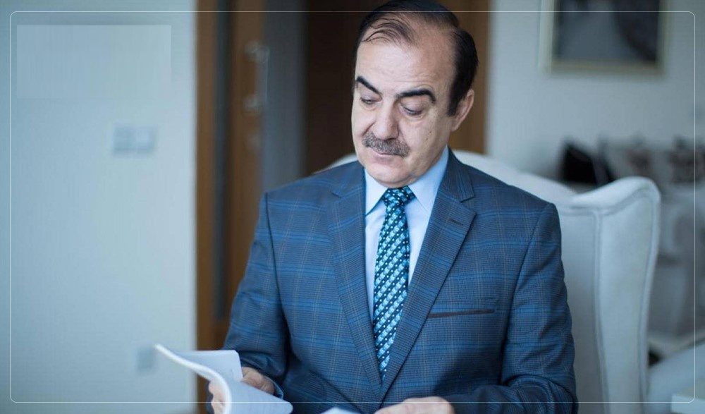 Requesting Nechirvan Barzani to find a solution to the current climate situation