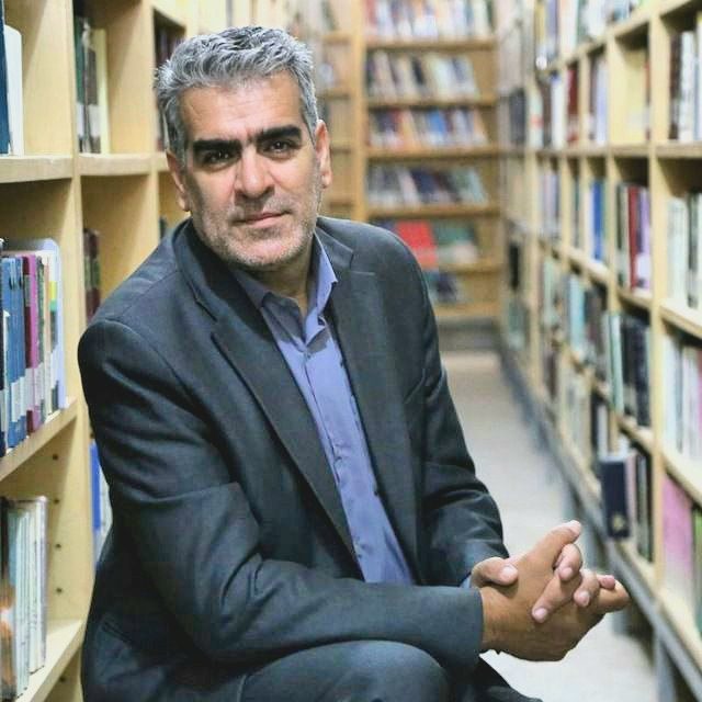 نماینده مجلس باید زبانی گویا برای بیان مشکلات باشد / دکتر امرالله عظیمی