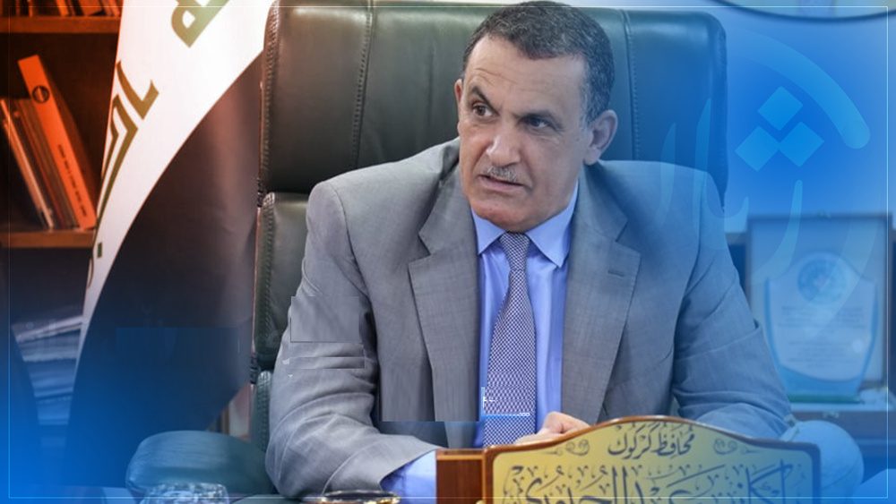 سرپرست استانداری کرکوک: مناقشات میان احزاب کُرد بر تشکیل اداره کرکوک تاثیرگذار خواهد بود