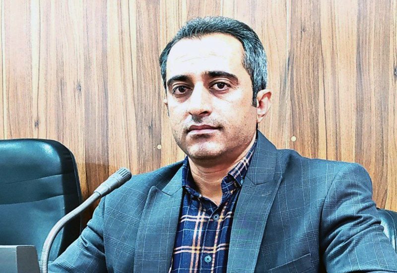 بیگلری سوم و مطالبات روستاییان سقز/ *کیوان عبدخدا