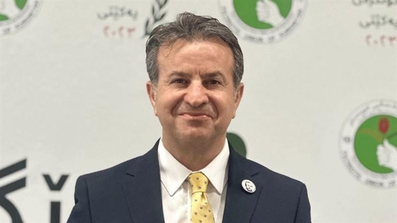 عضو شورای رهبری اتحادیۀ میهنی: عصر یکجانبەگرایی در کردستان پایان یافتە است