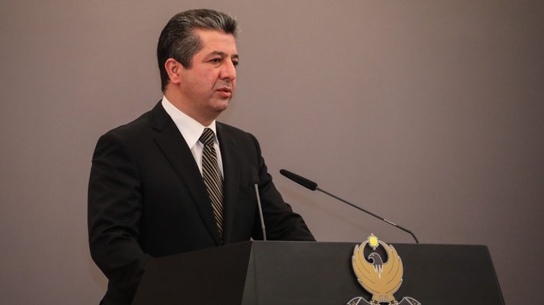 پێویستە کۆمەڵگەی نێودەوڵەتی دڵنیایی بدات کە خەڵکی کوردستان جارێکی دیکە ڕووبەڕووی شاڵاوەکانی جینۆساید  نابێتەوە