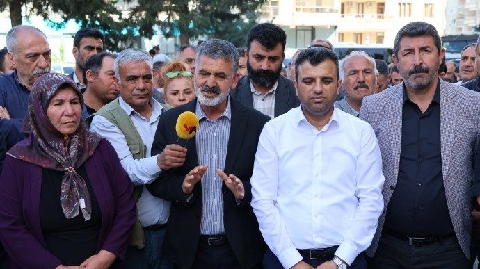 انتخابات شهرداری زادگاه اوجالان تکرار می شود