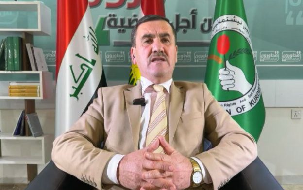تصمیم حزب دمکرات کردستان مبنی بر تحریم انتخابات پارلمان کردستان، تصمیمی است که فقط به این حزب مربوط می شود