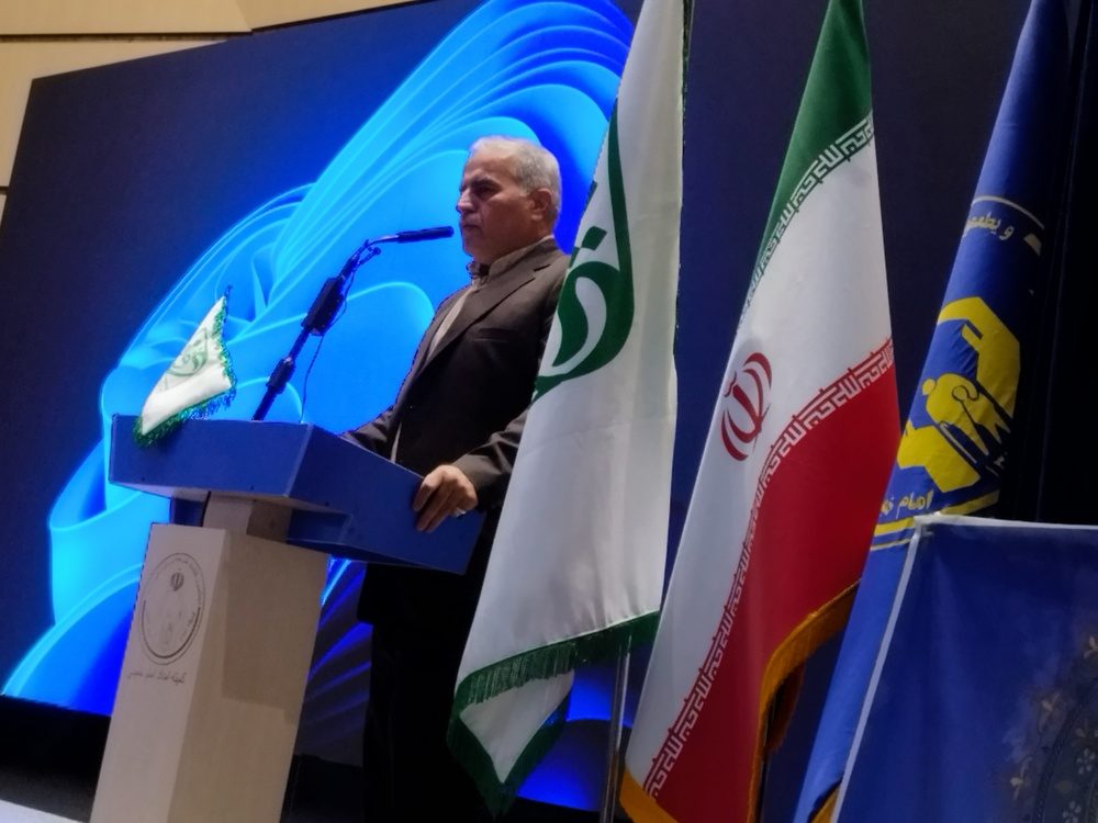 بنیاد موقوفه «ماه رخسار خانم» حامی هزار یتیم تحت پوشش کمیته امداد کردستان شد