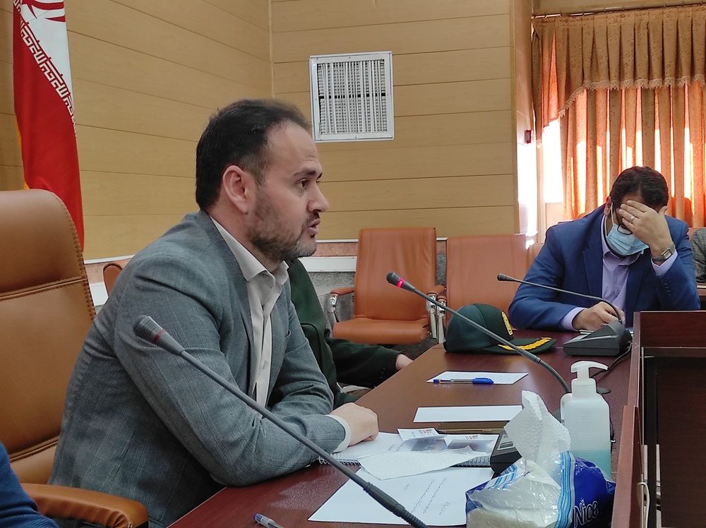 رفع موانع تولید،راهبرد تحقق شعار سال است