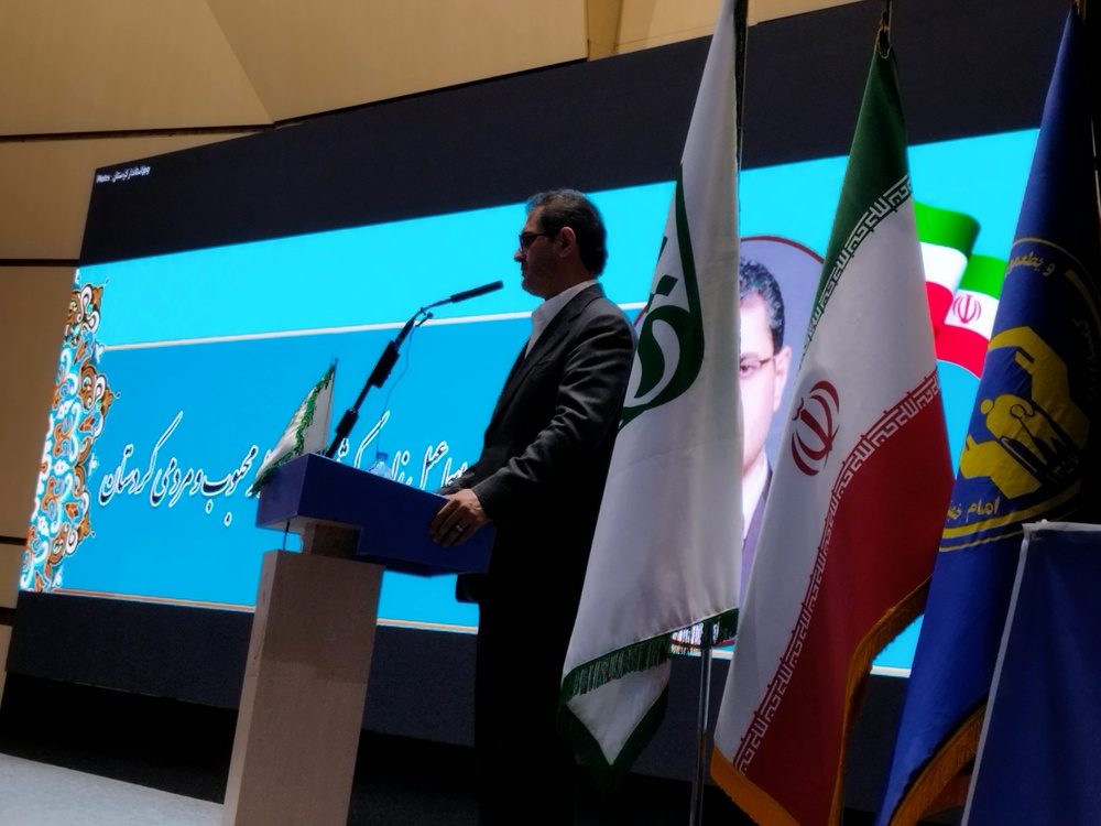 خدمت به خانواده های محروم و  کسانی که نیازمندند یک عمل خیر بزرگ است
