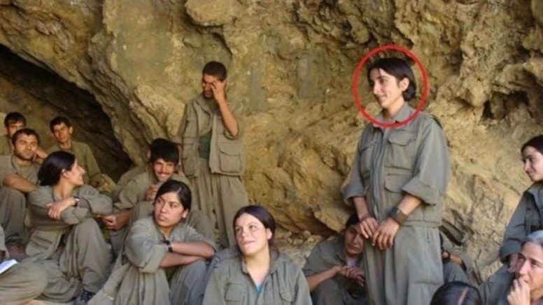 ترور «وحیده آتالای» از مقامات YPJ توسط میت در کوبانی