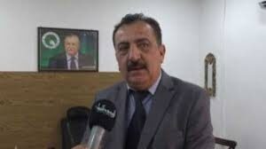انجام سرشماری نفوس در اقلیم کردستان با هدف تهیه بانک اطلاعاتی جدید برای برگزاری انتخابات حائز اهمیت است