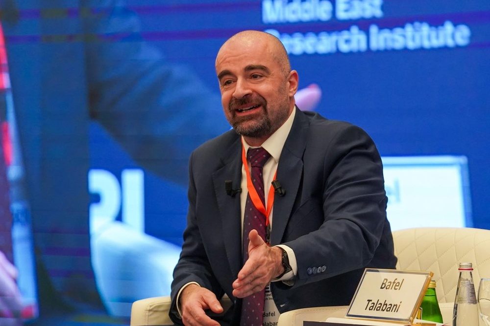بافل طالبانی: " بله" حتما انتخابات در موعد مقرر در کردستان برگزار خواهد شد
